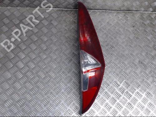 Used Right taillight FIAT PUNTO (188_) 1.2 60 (188.030, .050, .130, .150, .230, .250) (60 hp) 23061395