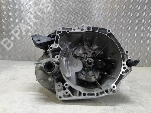 Gearbox CITROËN BERLINGO Box Body/MPV (B9) | BP38331978M3 - Image 2