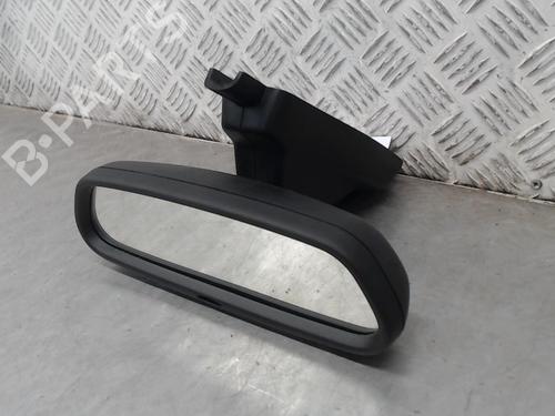 Rear mirror PEUGEOT 208 I (CA_, CC_) 1.6 HDi | BP23834192I6 
