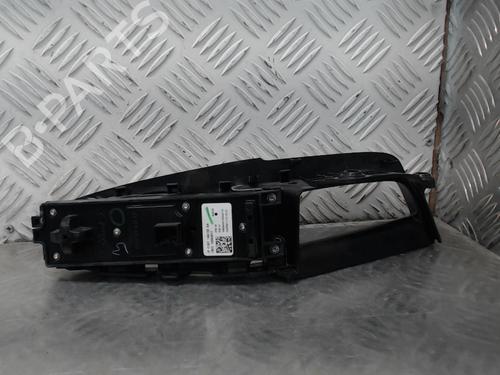 Left front window switch FORD FIESTA VI (CB1, CCN) 1.25 | BP23058879I27 
