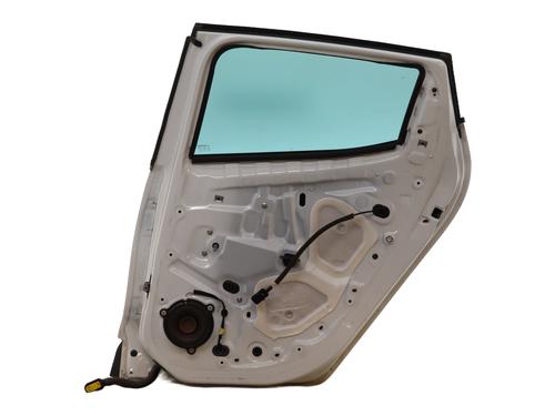 Right rear door RENAULT CLIO IV (BH_) 1.5 dCi 90 | BP29884424C5 