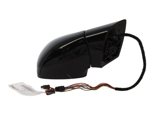 Left mirror PEUGEOT 308 CC (4B_) 2.0 HDi | BP32422319C26