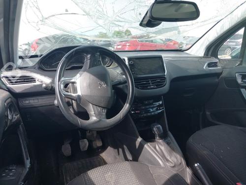 Left front window switch PEUGEOT 208 I (CA_, CC_) 1.2 VTI 82 | BP23835719I27  - Image 15