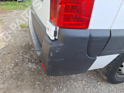 Right sun visor RENAULT MASTER III Van (FV) 2.3 dCi 180 FWD (FV04, FV07) | BP26583402I2  - Image 9