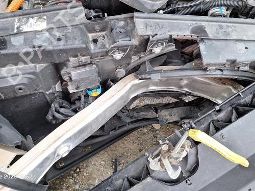 Engine CITROËN BERLINGO Box Body/MPV (B9)  | BP38257586M1  - Image 9