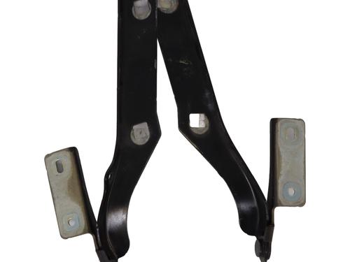Used Hinge/Door check strap Hinge/Door check strap CITROËN BERLINGO / BERLINGO FIRST MPV (MF_, GJK_, GFK_) [1996-2026] 34203573 34203573