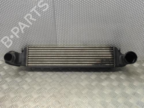 Used Intercooler BMW 3 (E46) 320 d (150 hp) 23058198