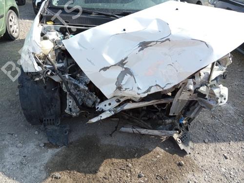 Left front window switch DACIA SANDERO II 1.0 SCe 75 (B8JC, B8JD, B8NC) | BP24396051I27 - Image 5