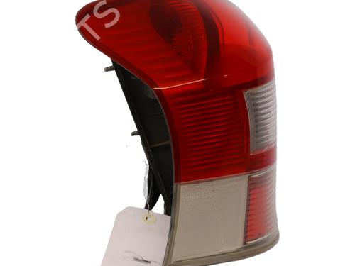Used Left taillight Left taillight 38585324 38585324