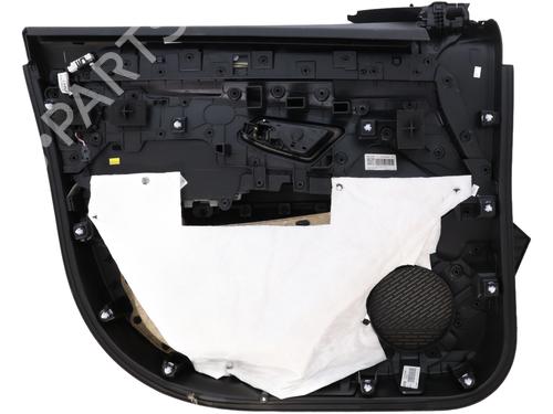 Front right panel RENAULT SCENIC E-TECH PHASE I EV87 | BP28332123C59 