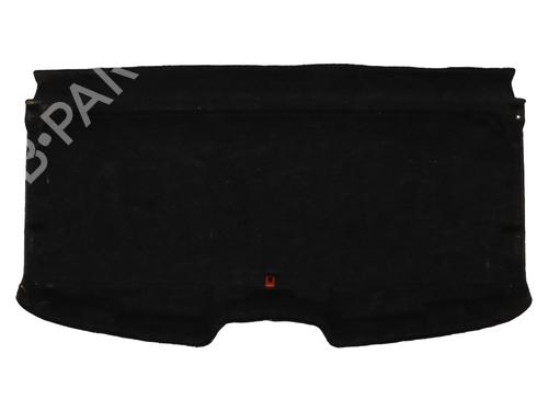 Rear parcel shelf PEUGEOT 308 I (4A_, 4C_) 1.6 HDi | BP23835800C85 