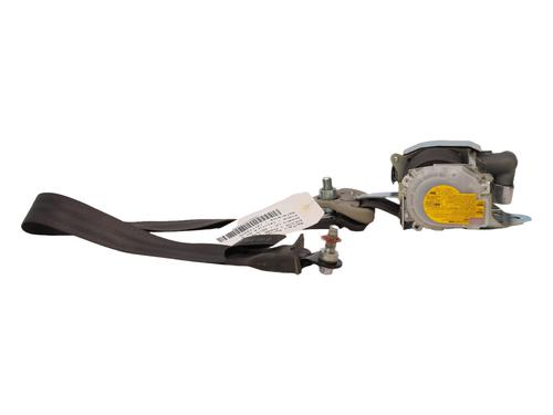 Front right seatbelt RENAULT KOLEOS I (HY_) 2.0 dCi (HY0K) | BP38453912I25 - Image 2