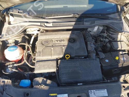 Left front window switch SEAT IBIZA IV (6J5, 6P1) 1.4 TDI | BP23058857I27 