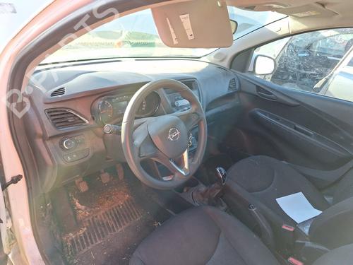 Engine OPEL KARL (C16) 1.0 | BP24517447M1  - Image 6