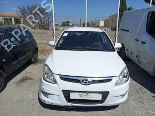 Left front window switch HYUNDAI i30 (FD) 1.6 CRDi | BP23834760I27  - Image 5