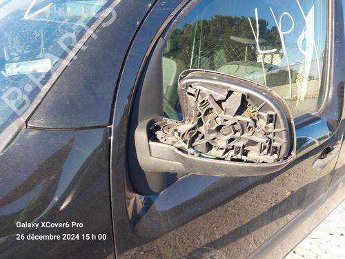 Headlight switch RENAULT KANGOO Express (FW0/1_) 1.5 dCi 110 (FW06, FW12) | BP25158100I24 