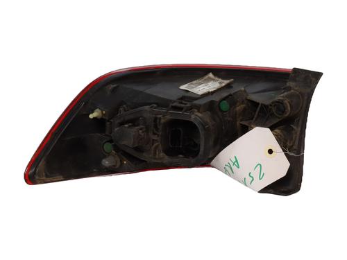Left taillight RENAULT CLIO IV (BH_) 1.5 dCi 90 | BP29705576C34