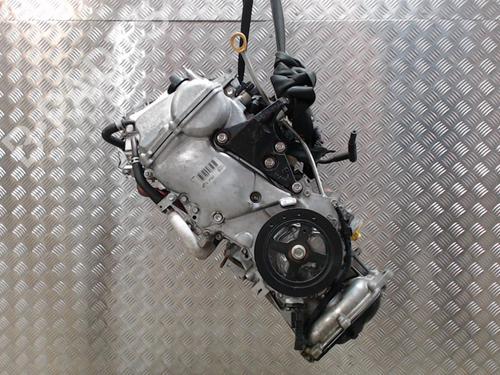 Used Engine Engine TOYOTA YARIS (_P13_) 1.5 Hybrid (NHP130_, NHP130) (101 hp) 23056656 23056656