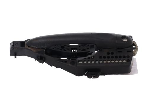 Used Front left exterior door handle RENAULT CLIO IV (BH_) 1.5 dCi 75 (75 hp) 26661485