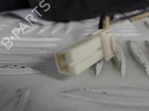 Used Left tailgate light Left tailgate light SSANGYONG RODIUS I 2.7 Xdi 4WD (165 hp) 23060096 23060096