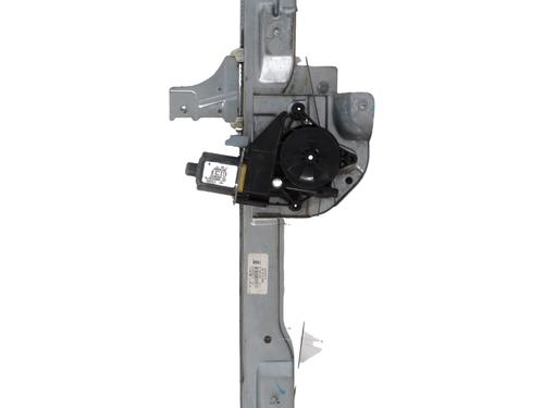 Used Front right window mechanism Front right window mechanism PEUGEOT 208 I (CA_, CC_) 1.0 VTi (68 hp) 36556415 36556415
