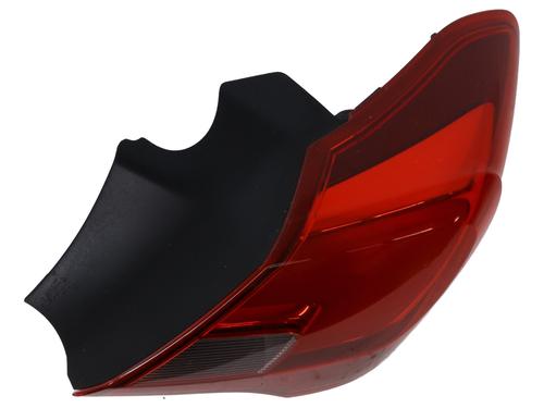 Left taillight OPEL CORSA E (X15) 1.4 Turbo (08, 68) | BP30152832C34 