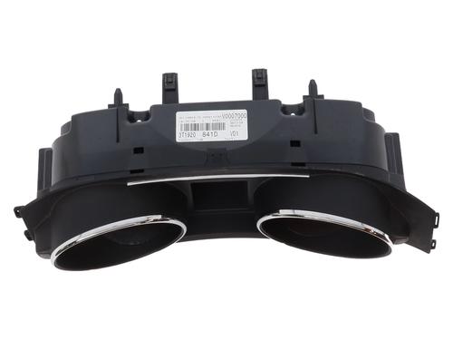 Instrument cluster SKODA SUPERB II (3T4) 2.0 TDI | BP26878864C47 
