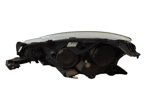 Right headlight CITROËN C3 II (SC_) 1.4 HDi 70 (SC8HZC, SC8HR0, SC8HP4) | BP29242785C29 