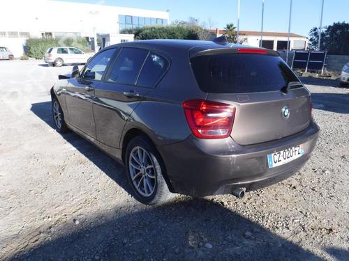 Right sun visor BMW 1 (F20) 114 d | BP23055303I2  - Image 9