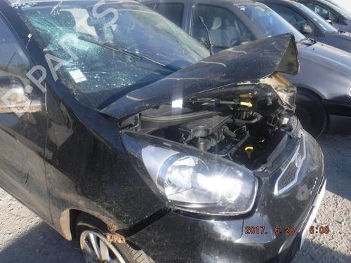 Left taillight KIA PICANTO II (TA) 1.2 | BP23059425C34  - Image 18