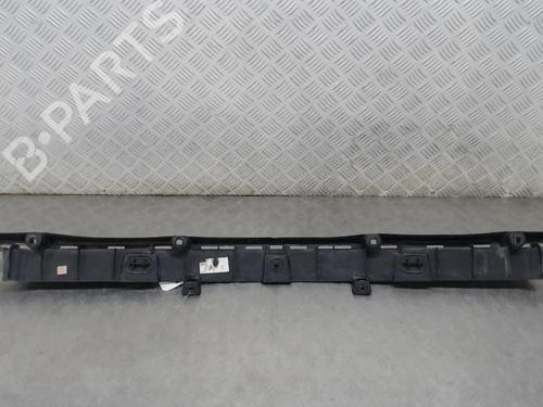 Used Rear bumper bracket RENAULT KANGOO Express (FW0/1_) 1.5 dCi 80 (FW15) (80 hp) 23057605
