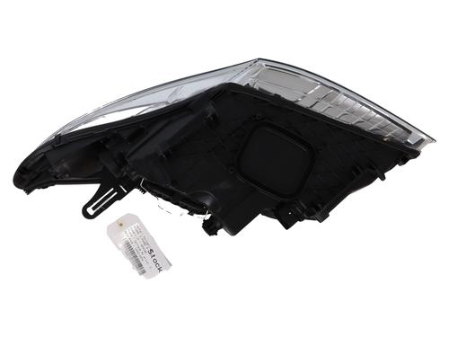 Right headlight RENAULT MEGANE III Hatchback (BZ0/1_, B3_) 1.5 dCi (BZ0C) | BP33934880C29  - Image 6