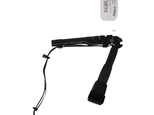 Seat buckle BMW 1 (E87) 118 i | BP36563557I32 - Image 2