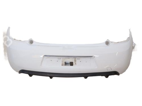 Used Rear bumper CITROËN DS3 (SA_) 1.6 VTi 120 (120 hp) 28964121