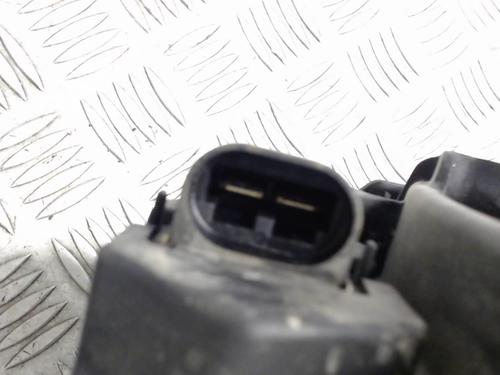 Used Radiator fan RENAULT MEGANE III Grandtour (KZ0/1) 1.5 dCi (KZ0C, KZ1A) (90 hp) 23060158