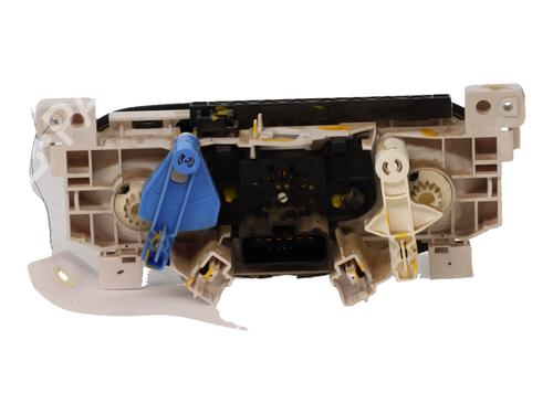 Climate control DACIA SANDERO 1.4 MPI LPG | BP38056728I5 - Image 4