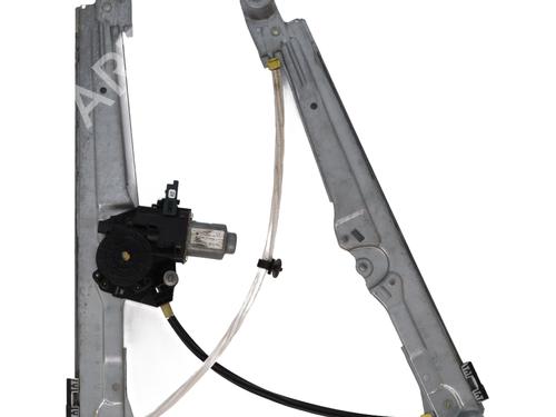 Used Front left window mechanism Front left window mechanism RENAULT GRAND SCÉNIC IV (R9_) [2016-2023] 33679914 33679914