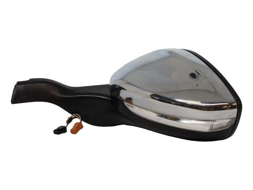 Bakspejl venstre PEUGEOT 208 I (CA_, CC_) 1.4 HDi (68 hp) 31669092