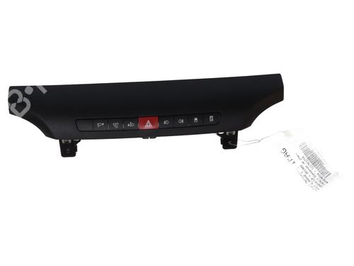 Commande de phare IVECO DAILY VI Van 35S15, 35C15, 40C15, 50C15, 60C15, 65C15, 70C15 (150 hp) 32987599