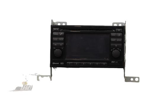 radio-nissan-juke-f15-2010-2011-2012-2013-2014-2015-2016-2017-2018-2019-31888295 main image