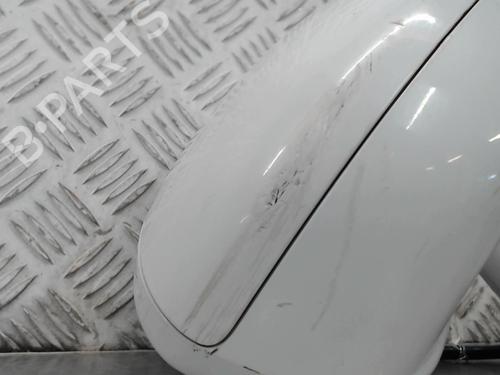 Right mirror OPEL MERIVA B MPV (S10) 1.7 CDTI (75) | BP23057088C27 