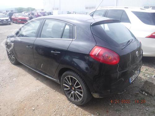 Used Parts FIAT BRAVO II (198_) 1.4 T-Jet (198AXF1B) 2210260