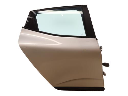 Dør højre bagtil RENAULT CLIO V (B7_) 1.0 TCe 90 (B7MT) (91 hp) 32189960