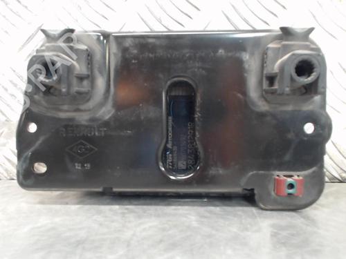 Elektronisk modul RENAULT MEGANE IV Hatchback (B9A/M/N_) 1.6 TCe 205 (B9MV) (205 hp) 23834465