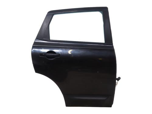 Used Left rear door NISSAN QASHQAI / QASHQAI +2 I (J10, NJ10, JJ10E) 1.5 dCi (110 hp) 26906997