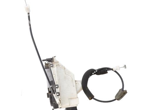Front right lock CITROËN C3 II (SC_) 1.0 VTi 68 | BP27681418C97 - Image 2