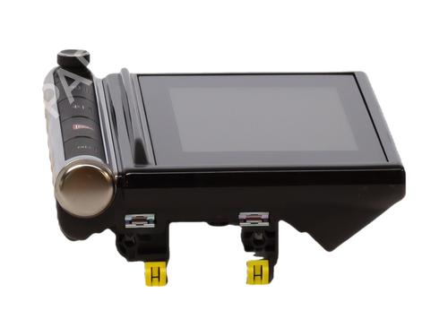 Display CITROËN C3 III (SX) 1.2 THP 110 (SXHNPS, SXHNZT, SXHNZ6) | BP37741488C48 - Image 3