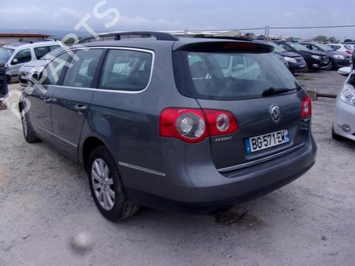 Steering column VW PASSAT B6 Variant (3C5) 2.0 TDI 16V | BP23059829M21  - Image 5