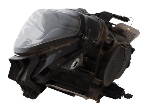 Left headlight FIAT TIPO Hatchback (356_, 357_) 1.4 (356HXA1B, 357) | BP29756577C28 
