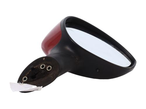 Right mirror FIAT PUNTO EVO (199_) 1.3 D Multijet (199AXC1A, 199BXC1A, 199AXT1A, 199BXT1A) | BP25291907C27 